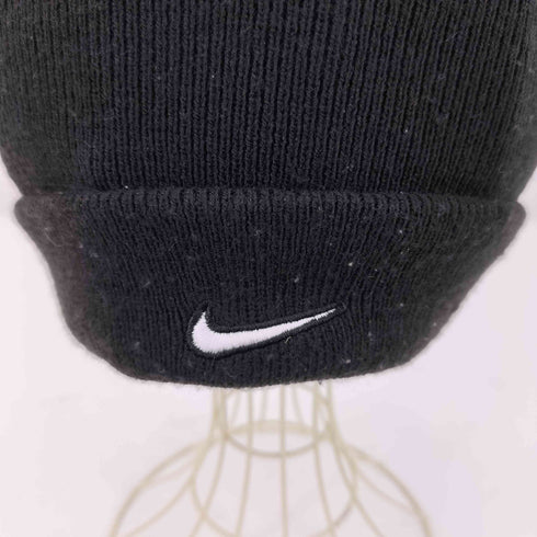 ナイキ NIKE CUFF KNIT スウッシュロゴ ビーニー メンズ ONE SIZE