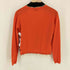 ポールスミスブラック Paul Smith BLACK Vネックカーディガン レディース import:M