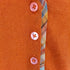 ポールスミスブラック Paul Smith BLACK Vネックカーディガン レディース import:M
