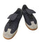 アディダス adidas SAMBA HUMANRACE ローカットスニーカー メンズ JPN:26.5