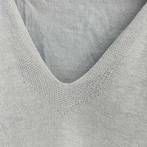 セオリー theory Luxe Silk Relaxed Hood レディース S