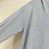 セオリー theory Luxe Silk Relaxed Hood レディース S