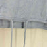 セオリー theory Luxe Silk Relaxed Hood レディース S