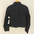 スローブイエナ SLOBE IENA コットントラッカージャケット レディース 38