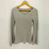 Glam Lips デザインネック Knit セットアップ レディース FREE