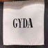 ジェイダ GYDA レイヤードエコファーライダースジャケット レディース FREE