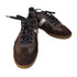 ディオールオム Dior HOMME 00S エディ期 ジャーマントレーナーローカットスニーカー メンズ EUR:40.5