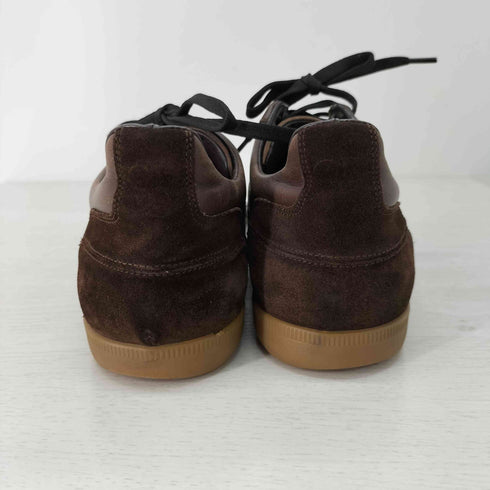 ディオールオム Dior HOMME 00S エディ期 ジャーマントレーナーローカットスニーカー メンズ EUR:40.5