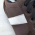 ディオールオム Dior HOMME 00S エディ期 ジャーマントレーナーローカットスニーカー メンズ EUR:40.5