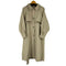 LOUISE ODIER 2wayカラートレンチコート レディース JPN:M