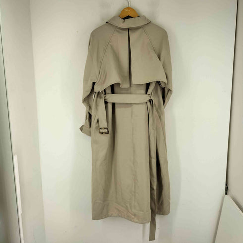 LOUISE ODIER 2wayカラートレンチコート レディース JPN:M