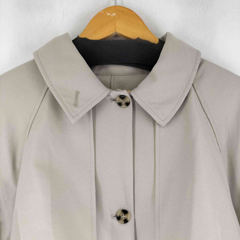 LOUISE ODIER 2wayカラートレンチコート レディース JPN:M
