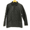 ラベンハム LAVENHAM LAPIS キルティングジャケット レディース US 38