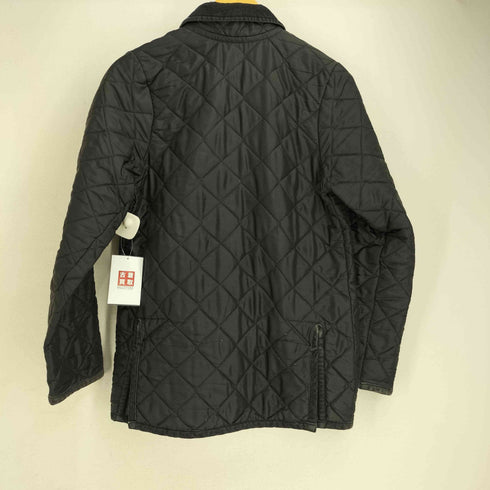 ラベンハム LAVENHAM LAPIS キルティングジャケット レディース US 38