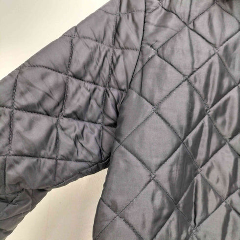 ラベンハム LAVENHAM LAPIS キルティングジャケット レディース US 38