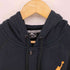 ジョーダンブランド JORDAN BRAND VARSITY HOODIE ヴァーシティフーディ レディース JPN:XL 黒系