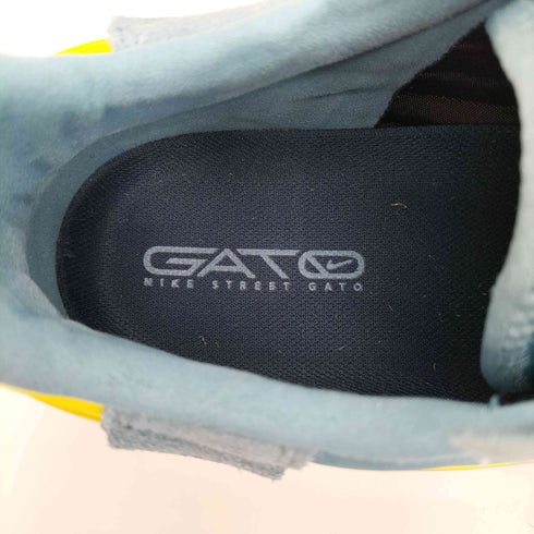 ナイキ NIKE STREET GATOストリートガト メンズ U9 27cm