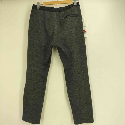 アーバンリサーチドアーズ URBAN RESEARCH DOORS ニットフリースパンツ メンズ 38