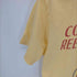 ジェラード JELADO プリントクルーネックTシャツ レディース JPN:38