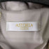 アストリアオディール ASTORIA ODIER ストレッチレザーブルゾン レディース JPN:M