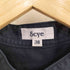 サイ SCYE 高密度リネンピンタックブラウス レディース JPN:38