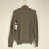 ハケットロンドン hackett london ラムウール ハーフジップ ハイネックニット メンズ import:XS