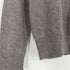 ハケットロンドン hackett london ラムウール ハーフジップ ハイネックニット メンズ import:XS