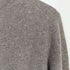 ハケットロンドン hackett london ラムウール ハーフジップ ハイネックニット メンズ import:XS