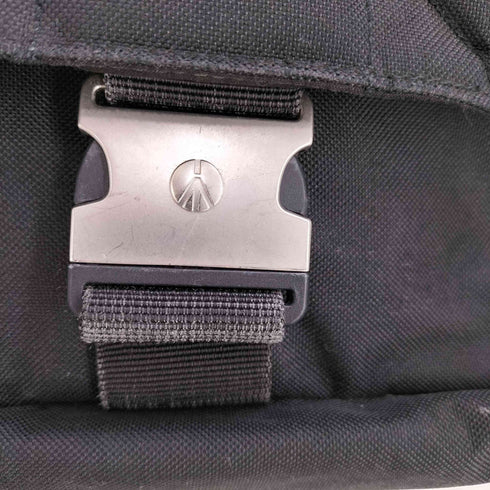 Manfrotto ショルダーバッグ メンズ