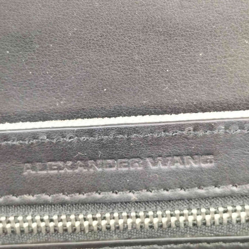 アレキサンダーワン Alexander Wang プリズムエンベロープチェーンスタッズ付バッグ レディース