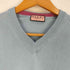 THOMAS PINK コットンカシミヤ Vネックニット レディース import:S