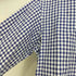 ポロラルフローレン POLO RALPH LAUREN ポニー無 ギンガムチェック 長袖シャツ メンズ M