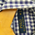 ポロラルフローレン POLO RALPH LAUREN ポニー無 ギンガムチェック 長袖シャツ メンズ M