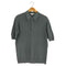 ジョンスメドレー JOHN SMEDLEY イングランド製 SEA ISLAND COTTON ポロシャツ メンズ import:S