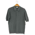 ジョンスメドレー JOHN SMEDLEY イングランド製 SEA ISLAND COTTON ポロシャツ メンズ import:S