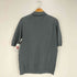 ジョンスメドレー JOHN SMEDLEY イングランド製 SEA ISLAND COTTON ポロシャツ メンズ import:S