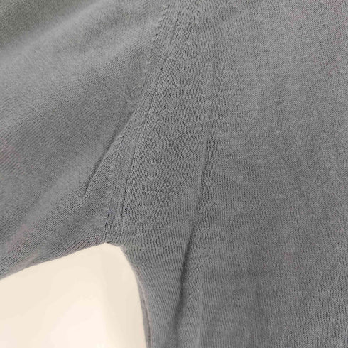 ジョンスメドレー JOHN SMEDLEY イングランド製 SEA ISLAND COTTON ポロシャツ メンズ import:S