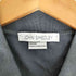 ジョンスメドレー JOHN SMEDLEY イングランド製 SEA ISLAND COTTON ポロシャツ メンズ import:S