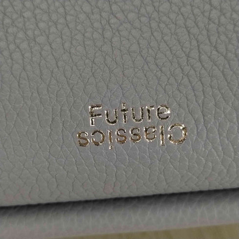 Future Classics Mini Postbox Crossbod レディース
