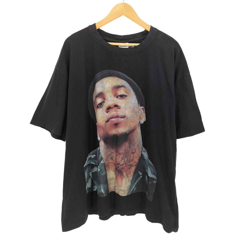 VETEMEMES Lil B TEE メンズ