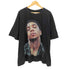 VETEMEMES Lil B TEE メンズ