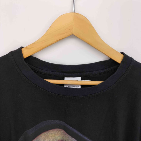 VETEMEMES Lil B TEE メンズ