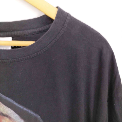 VETEMEMES Lil B TEE メンズ