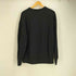 ニッチ niche. Flower EMB Neck Sweat-Cosmos メンズ L