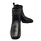 アドラー ADRER High sole leather heel boots ハイソール レザー ヒール ブーツ メンズ S