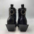アドラー ADRER High sole leather heel boots ハイソール レザー ヒール ブーツ メンズ S