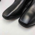 アドラー ADRER High sole leather heel boots ハイソール レザー ヒール ブーツ メンズ S