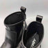 アドラー ADRER High sole leather heel boots ハイソール レザー ヒール ブーツ メンズ S