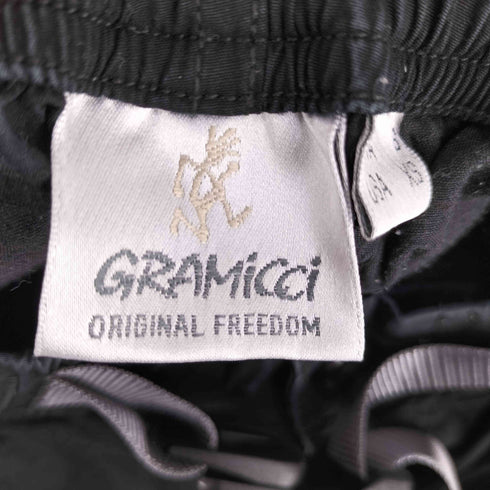 グラミチ GRAMICCI ナイロングラミチパンツ メンズ USA XS