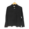 アドラー ADRER metal charm long high neck top メタル チャーム ロング ハイネック トップ メンズ JPN:S